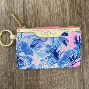 Lilly Pulitzer ID wallet